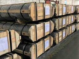 UHP HP RP Graphite Electrodes Low Price For Steel Industry