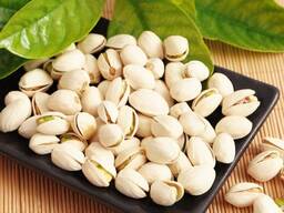 100% natural no additives peeled nuts pistachio