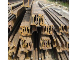 Iron and Steel Used Rail Scrap Metal Scrap - Iron and Steel Scrap Wholesale