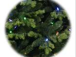 2022 Artificial Christmas Tree Home Mini Christmas Tree Decoration LED Tree - фото 1