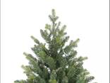 2022 Artificial Christmas Tree Home Mini Christmas Tree Decoration LED Tree - фото 2