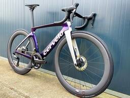 2023 Cervelo S5 Ultegra Di2