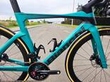 2025 Bianchi Oltre PRO Force AXS - фото 2