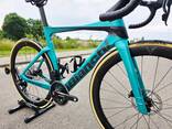 2025 Bianchi Oltre PRO Force AXS - фото 8