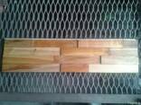 3d wood wall panels - photo 2