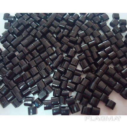 ABS Jet Black Masterbatch