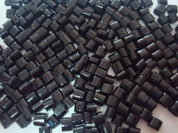 ABS Jet Black Masterbatch