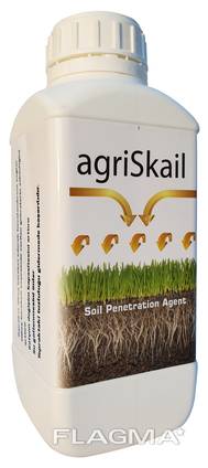 Agri-skail (soil regulator)