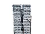 Aluminium scrap - фото 1