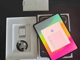 Apple iPad Pro M4 Wi-Fi 256GB