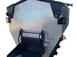 Asphalt Hot Box HB-2 - фото 3