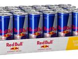 Austrian Redbull energy drinks - фото 2