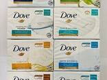 Authentic Dove Soaps, detergents, best price - фото 2
