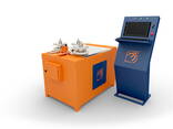 Automatic aluminum profile bending machine WS 790 - фото 1
