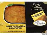 Баклава - пахлава - фото 2