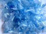Best Price Recycled Pet Flakes / Pet Bottles Plastic Scrap /Pet Granules Safe Delivery - фото 1