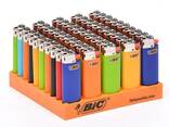 Bic flint lighters , j26 maxi j25 mini affordable prices