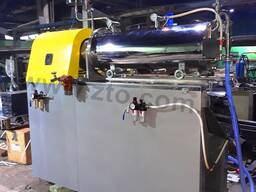 Бисерная мельница, горизонтальная. Производим!