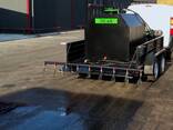 Bitumen Emulsion Sprayer BS-2000 - фото 9