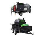 Bitumen Emulsion Sprayer BS-2000 - фото 2
