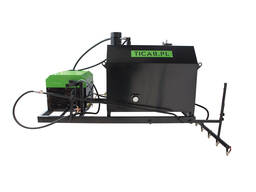 Bitumen Emulsion Sprayers 1000 L from the Manufacturer