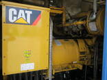 Б/У Дизельгенератор Caterpillar 3516, 1,8 Мвт, 2006 г. , 12 000 часов. контейнер