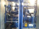 Использованный газовый двигатель MWM 800 Квт. 2011 г. в. , КогенерациЯ - фото 6
