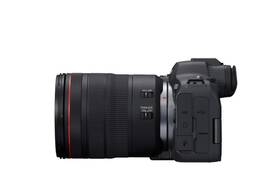 Κάμερα Canon EOS R6 Mark II χωρίς καθρέφτη με φακό 24-105mm f/4