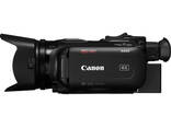 Κάμερα Canon XA60 Professional UHD 4K