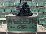 Charcoal for bbq - photo 8