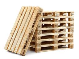 Wood Pallets Wholesale New Epal/ Euro Wood Pallets/Wooden Euro Pallet for sale