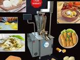 Cheese fıllıng machıne - photo 1