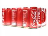 Cocacola Zero sugar 330ml Cans (24 Cans) Fresh CocaCola soft drink can 330ml x 24