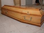 Coffins - photo 3