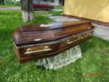 Coffins - photo 4