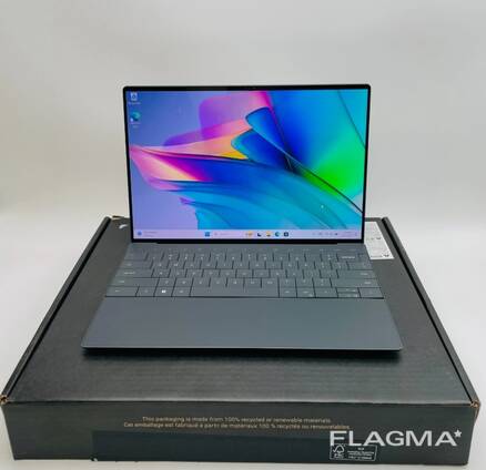 Dell XPS 13 Plus 14 9320 i7-1260P 1TB Οθόνη 13.4 FHD 2022 16GB RAM