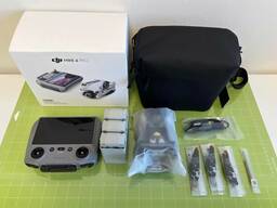 DJI Mini 4 Pro Fly More Kits