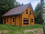 Домокомплекты домов, дачных домиков - фото 1