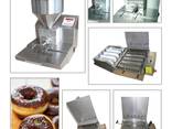 Donut machine. Turkey - фото 1