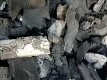 Древесный уголь - фото 2