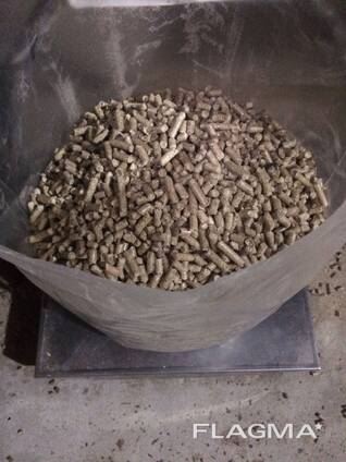 En plus a1 wood pellet