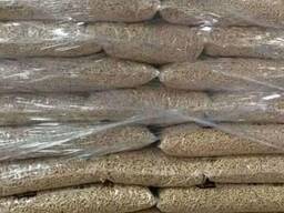 Beech Wood Pellets A1 6mm Greece