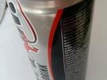 Энергетический напиток под Вашим брендом / Energy drink - фото 2