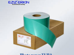 Photo paper TURA