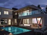 Frame-panel houses - photo 1