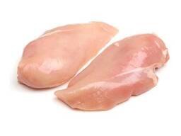 Halal Frozen boneless Chicken Breast