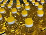Fresh Quality Crude Sunflower Oil Available In Bulk Direct Wholesale - фото 1