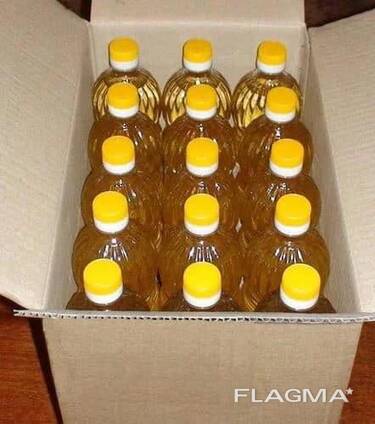 Sunflower cooking oil wholesale supply for FMCG distributors