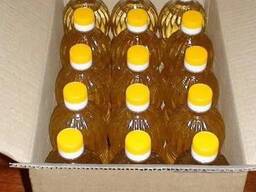 Sunflower cooking oil wholesale supply for FMCG distributors