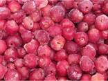 Frozen berries and fruits, berry-fruit mixes, and compote mixes. - фото 7